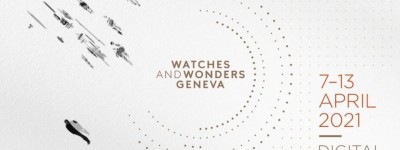 2021钟表与奇迹展（Watches & Wonders）将于4月在日内瓦和上海以“线上线下互融”形式举办